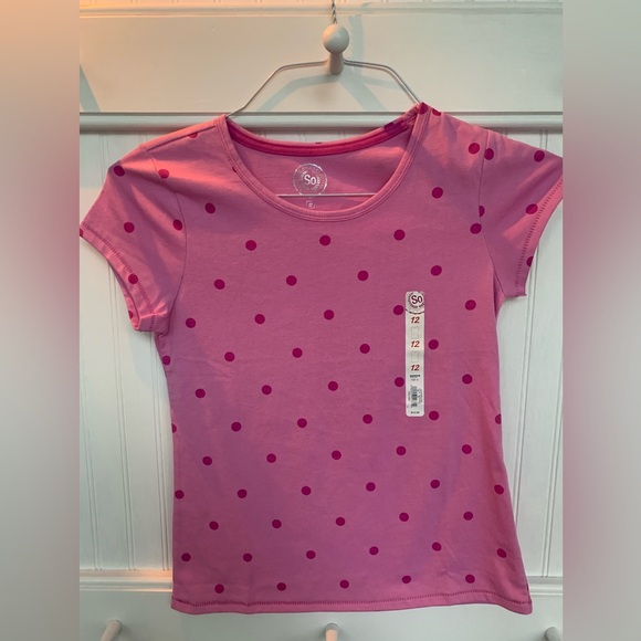 Girls sz 12 shirt bundle - Picture 13 of 15